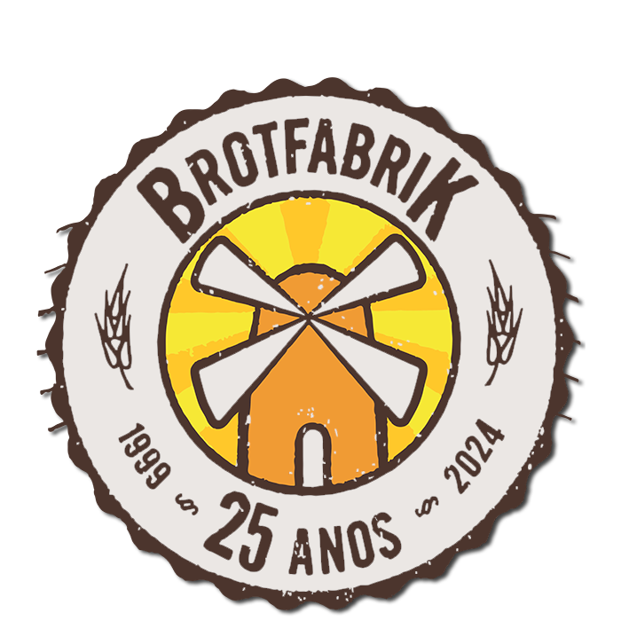 Brotfabrik - Há 25 anos o sabor do pão